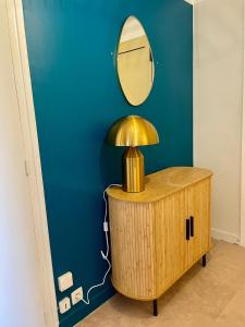 Berges du Léman-cœur de Thonon