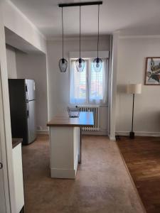 Appartements Berges du Leman-coeur de Thonon : photos des chambres