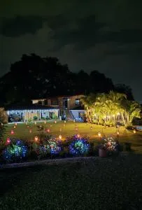 Hospedaje Campestre El Deseo - Ríoverde