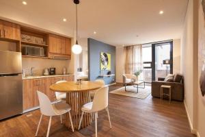 Caluce Apt 5D by letoH