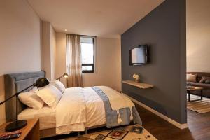 Caluce Apt 5D by letoH