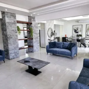 Canvas Luxury Villas - Kabulonga