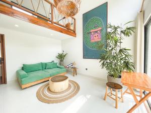 CARI Surf Camp & Studios