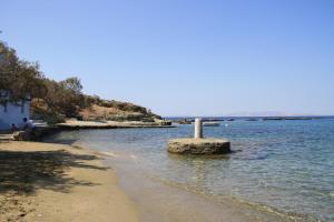 Stavros Bay Tinos Greece