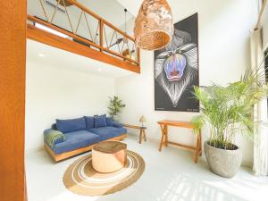 CARI Surf Camp & Studios