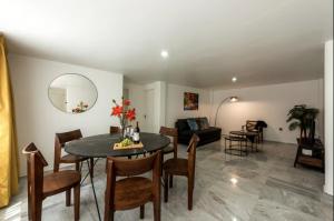 Departamento en Coyoacán 7