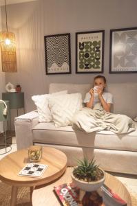 Luxurious apartment in Armenia!