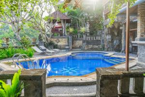 Griya Shanti Homestay