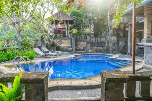 Griya Shanti Homestay - Gianyar