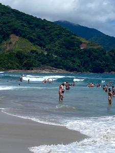 Flat Vila Morena a pousada da sua família