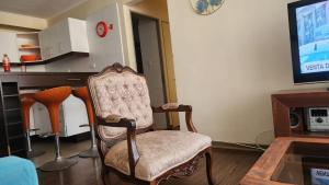 Departamento en La Serena