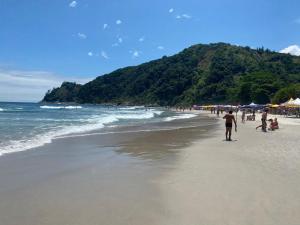 Flat Vila Morena a pousada da sua família