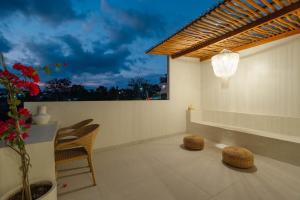 Casa Del Sol 2BR Villa In Ungasan, Bali