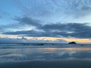 Flat Vila Morena a pousada da sua família