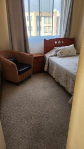 Departamento en La Serena