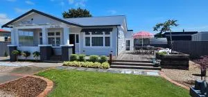 Che Bella - Martinborough