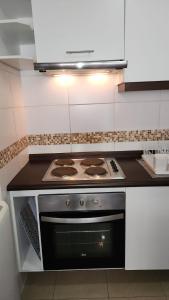 Departamento en La Serena