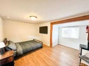 Rocky Top Lodge Suite 6 - Cotopaxi