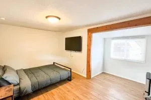 Rocky Top Lodge Suite 7 - Cotopaxi