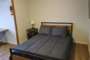 Rocky Top Lodge Suite 8 - Cotopaxi