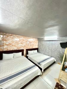MES HOTEL - Ngay Bến Ninh Kiều