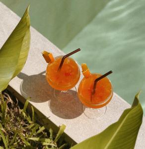 Golden Palm Pool Villa near Fishermans Village