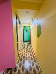PG Homes