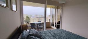 Departamento amplio y cómodo en Lomas de Papudo I, 2D 1B, para 4 personas, cercano a la playa