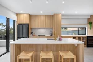 Blenheim Beach Villa