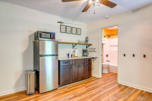 The Hala Lodge and Campground -Riverfront Class 3 -1bed 1bath on Nantahala River