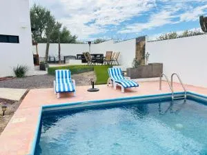 Casa Anita - San Luisito