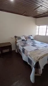 Casa Calvario - La Tenería