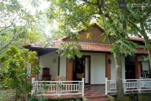 Ann - Hồ Tràm Garden Villa