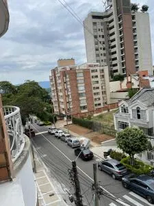 Apartamento en cañaveral - 佛罗里达布兰卡