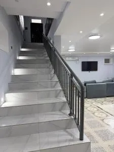 Mountain chalet - Kamenskoye Plato