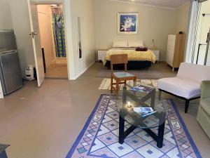 Birdsong Retreat