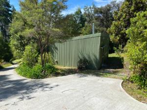 Birdsong Retreat