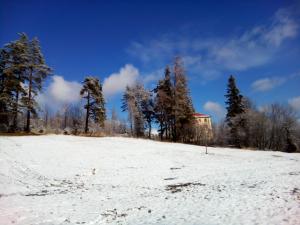 Apartman Tri Duby Tatranská Lomnica