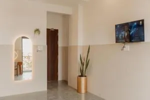 HAPPY Hotel Trạng Trình - Khu Chi Lăng