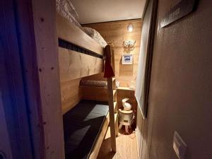 Studio cosy 2 adultes+2 enfants, Alpe dHuez, proche pistes et commerces - FR-1-405-202