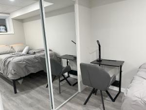 Luxury-Home Away from Home with Private Entrance