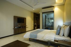 Hotel Hrushikesh