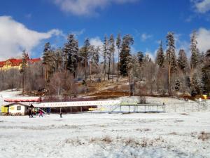 Apartman Tri Duby Tatranská Lomnica