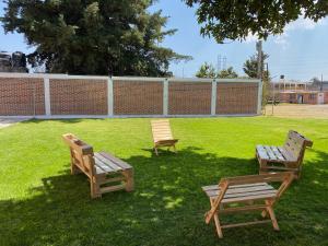 La estancia de Lichita