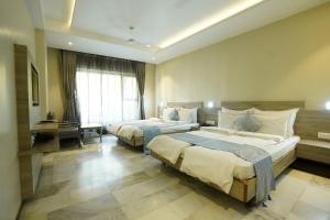 Hotel Hrushikesh