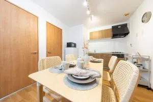 SUNNY House - Funato