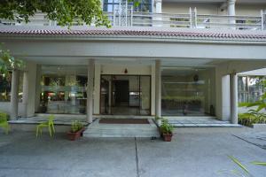 Hotel Hrushikesh