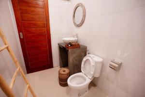 Dini Nginep Guest House