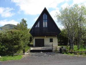 Chalets Grand chalet a Super Besse pour 12 pers, 4 ch, navette proche - FR-1-814-2 : photos des chambres