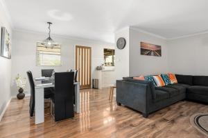 Secluded oasis & inground pool